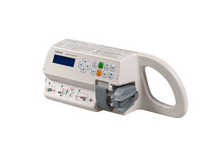 Шприцевий насос BeneFusion SP1, фото 1