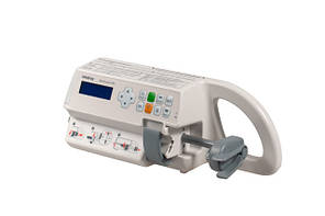 Шприцевий насос BeneFusion SP1, фото 3