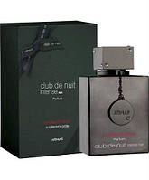 Духи Armaf Club De Nuit Intense Man Parfum Limited Edition 105 мл