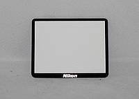 Стекло основного экрана (дисплея) для NIKON D3200