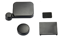 Набор крышек и заглушек для GoPro Hero 3+ (комплект - 4 шт) (код № XTGP137)