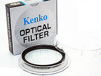 Ультрафиолетовый защитный UV светофильтр KENKO 43 мм