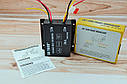 Перетворювач напруги універсальний 24/12В  ПН24/12В 30А, фото 2