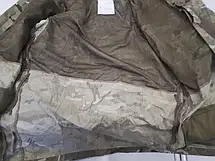 Куртка Парка британка мультикам МТР армії Британії оригінал Нова, фото 5