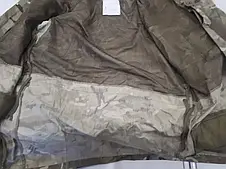 Куртка Парка британка мультикам МТР армії Британії оригінал, фото 3