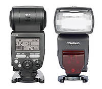 Вспышка для фотоаппаратов CANON - YongNuo Speedlite YN-660 (YN660)