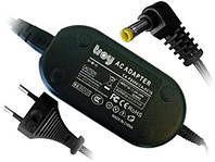 Сетевой адаптер питания CA-PS500, ACK-600, CA-PS300, CA-PS400, CA-DC10 для камер Canon - питание от сети