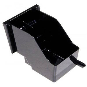 Кришка бункера для кави кавомашини Delonghi (5513235601)