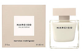 Жіночі парфуми Narciso Rodriguez Narciso (Нарцисо Родрігес Нарцисо) Парфумована вода 90 ml/мл