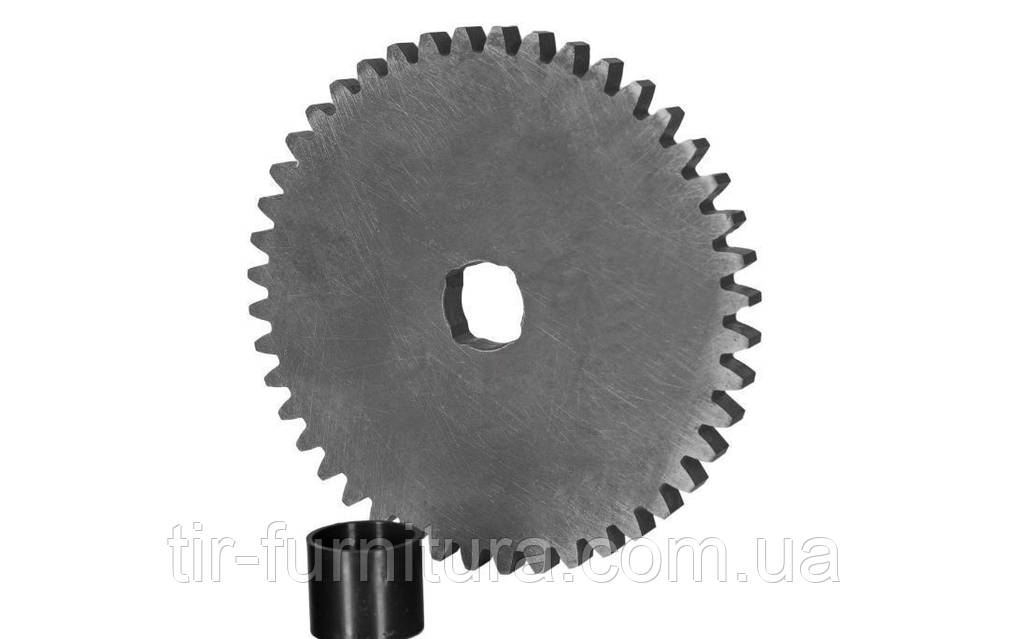 yokunero♡　0308 Купить Шестеренка опорной ноги полуприцепа HAACON 209604 в