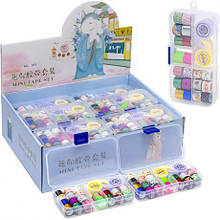 Набір Скотч декоративний з диспенсером №77 615-3 MZOPT