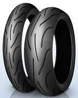 Шина мотоциклетна задня MICHELIN PilotPower 190/55/R17 (75W) SuperSport