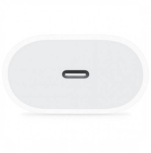 Купить Блок быстрой зарядки для Apple iPhone 20W Type-C Power Adapter ...