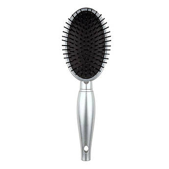 Масажний гребінець-детанглер Aria Beauty Luxe Oval Detangling Brush