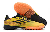 Сороконожки Adidas X SPEEDFLOW.1 TF / сороконожки адидас / Кроссовки для футбола Футбольная обувь
