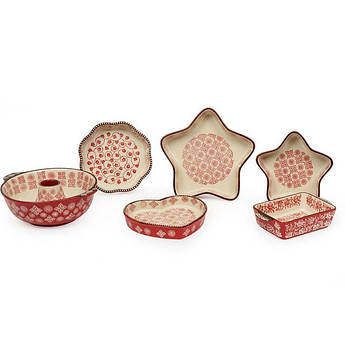 Форми для випікання