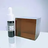 Пігмент для епоксидної смоли ШОКОЛАДНИЙ 15 мл, фото 2