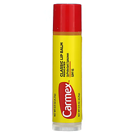 Бальзам для губ Carmex Classic Lip Balm Medicated SPF 15 4.25 г