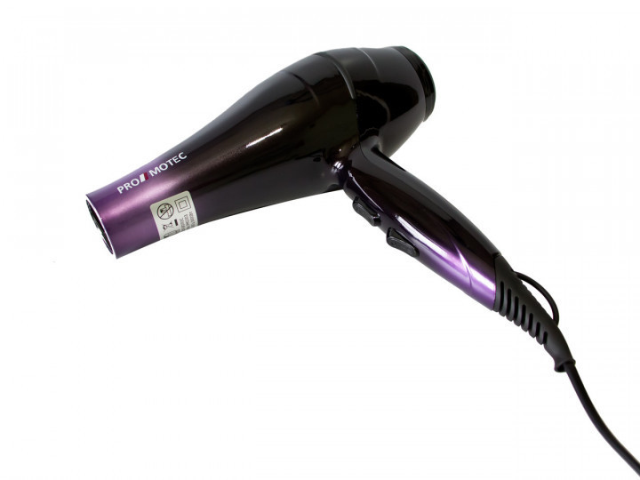Фен для волосся Promotec PM-2303 3000W