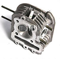 Головка циліндра ATV 200 (у зборі) JPX