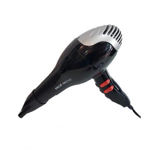 Фен для волосся Promotec PM-2307 3000W, фото 1