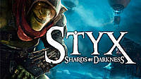 STYX: Shards of Darkness ✅(Steam Ключ/GLOBAL)