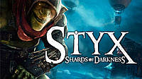 STYX: Shards of Darkness (Steam Ключ/GLOBAL)