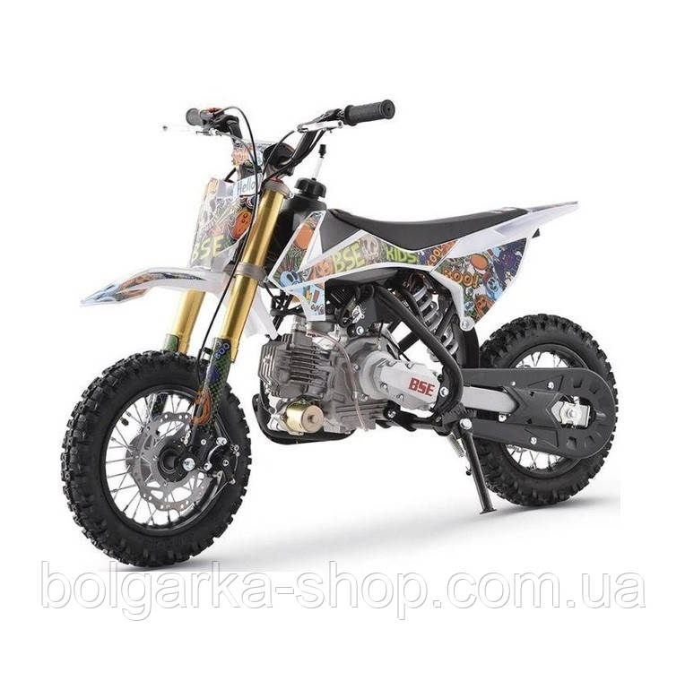 Мотоцикл (питбайк) детский BSE SP03 Enduro (ID#1810946405), цена: 47870 ...