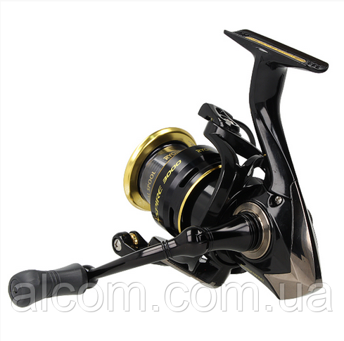 Катушка Ryobi Inspire 2000 4+1BB, фото 1