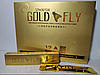 Краплі жіночий збудник Шпанська мушка, GOLD FLY, Голд Флай, "Золота муха" (по 1 шт), фото 6