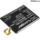 Акумулятор LG  Harmony 2, Harmony 2 LTE-A, K10 2018, K11 2018, K11 2018 Dual SIM, K11 2018 Dual SIM LTE-A, K11, фото 2