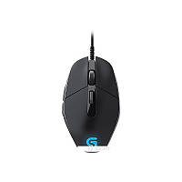 Мышь игровая logitech G302 daedalus prime, жми купитьь