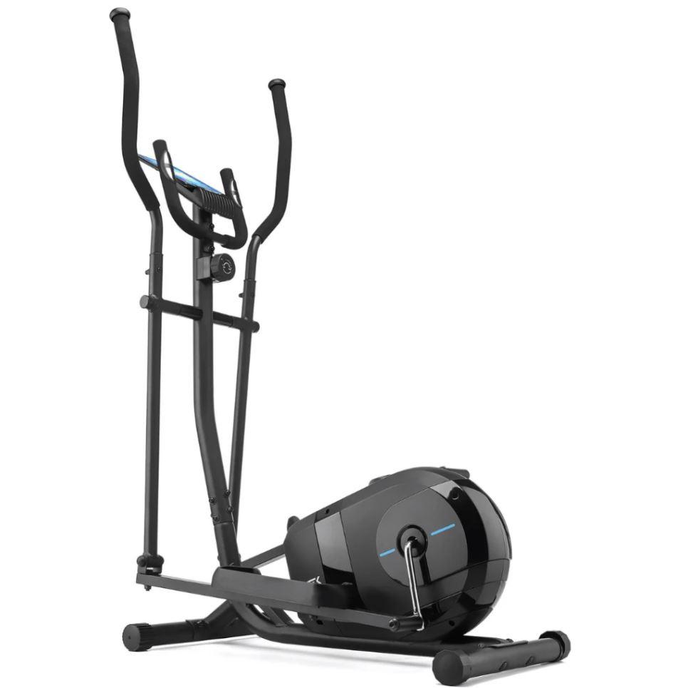 Купить Орбитрек Gymtek XC1000 (черный) Магнитный Эллипс ...