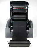 Принтер етикеток термотрансферний GODEX G500, фото 2