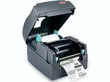 Принтер етикеток термотрансферний GODEX G500, фото 3