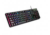 Клавіатура KEYBOARD HK-6300TZ (BIG) + mouse, тисни купити