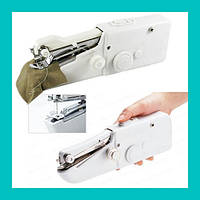 Ручная швейная машинка Switch handle! Рекомендации