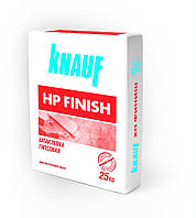 Шпаклівка Knauf HP Фініш