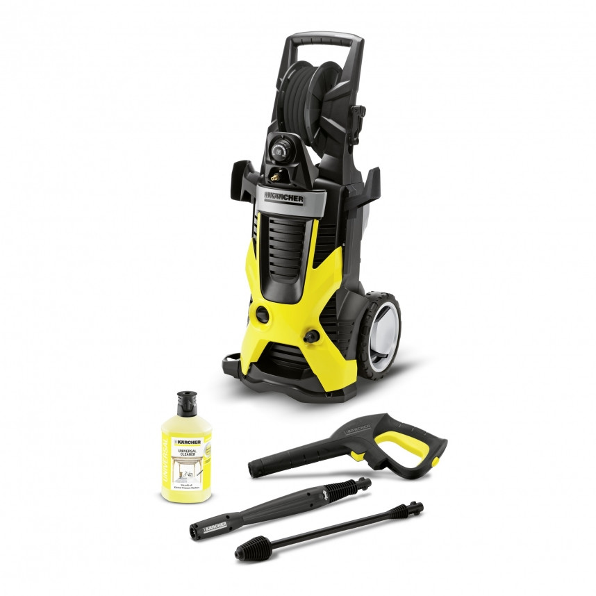 Мінімийка Karcher K 7 Premium, фото 1