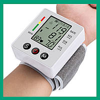 Тонометр electronic blood pressure monitor, хороший выбор