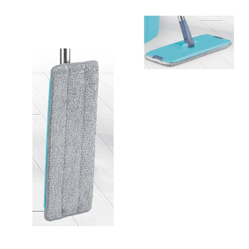 Запаска для швабри Replacement Mop (MH-2733Z)
