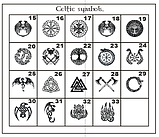 Міні Лоток для гри в кістки dnd компактний Хранитель кубиків/підземель і дракони, фото 9