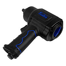 Гайковерт ударний пневматичний 1/2" 1500 Нм SATRA S-CO1500, фото 3