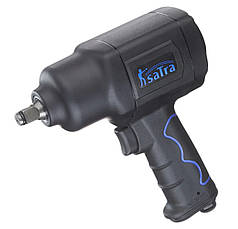 Гайковерт ударний пневматичний 1/2" 1500 Нм SATRA S-CO1500, фото 4