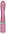 Розкішний вібратор PILLOW TALK - Kinky Pink з кристалом Swarovski, фото 2