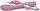 Розкішний вібратор PILLOW TALK - Kinky Pink з кристалом Swarovski, фото 7