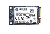 SSD mSATA 120GB Kingston SMS200S3/120G