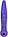 Вібратор з сенсорним управлінням Touch by SWAN - Duo Purple (SO2729), фото 2