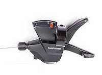 Манетки Shimano Altus SL-M - 315 - L3 (100) передний переключатель на 3 скорости