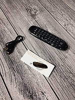 Аэро пульт с клавиатурой для смарт ТВ - приставок Air Mouse, жми купитьь